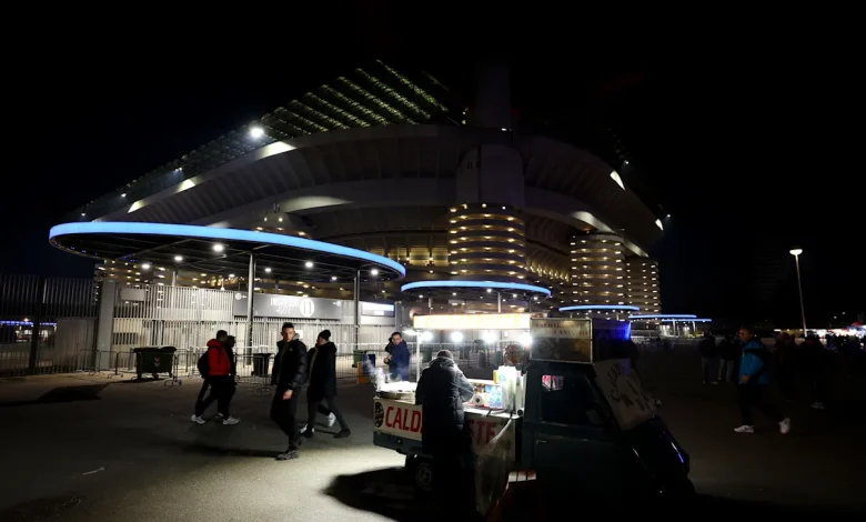 🚨 Inter and Liverpool name XIs for Champions League clash