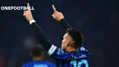 Inter se apodera de la cima: Goleada contundente en San Siro para dormir como líderes de la Serie A Tim (VIDEO)