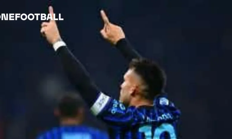 Inter se apodera de la cima: Goleada contundente en San Siro para dormir como líderes de la Serie A Tim (VIDEO)