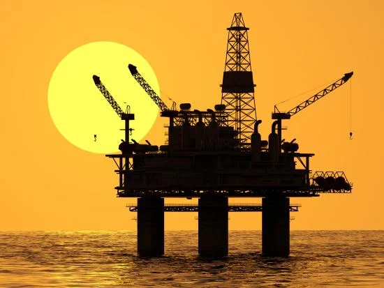 Interior Launches First Offshore Lease Under New Act