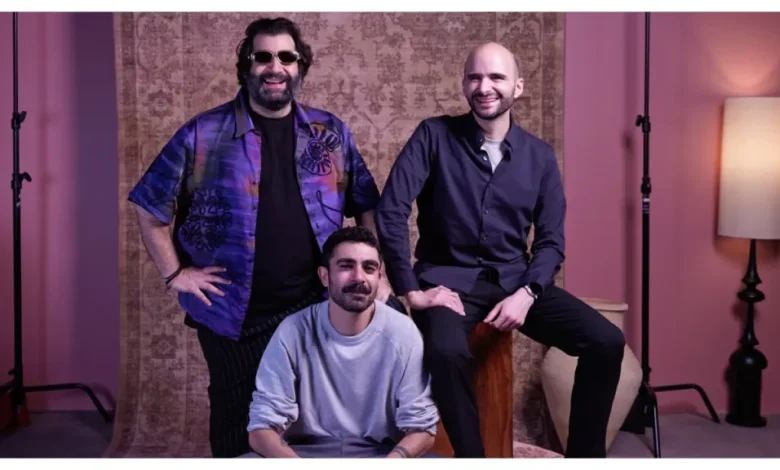 International Insider: Red Sea Wraps; Par Gets Hostile; New Boss At Channel 4