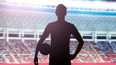 International football star, 29, arrested in London on suspicion of assault and affray