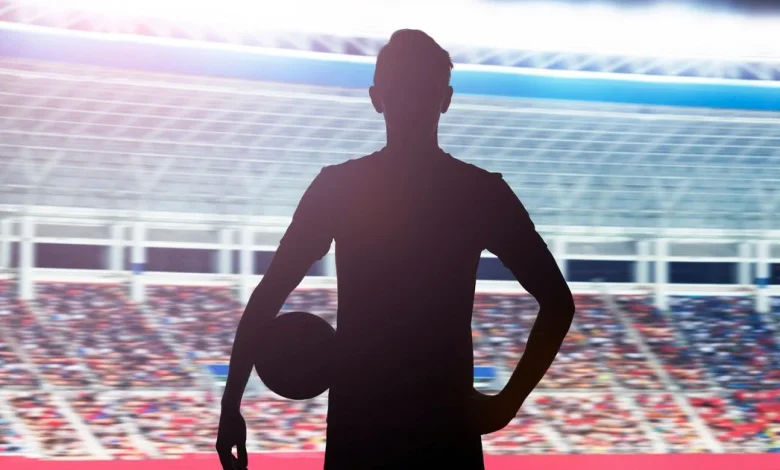 International football star, 29, arrested in London on suspicion of assault and affray