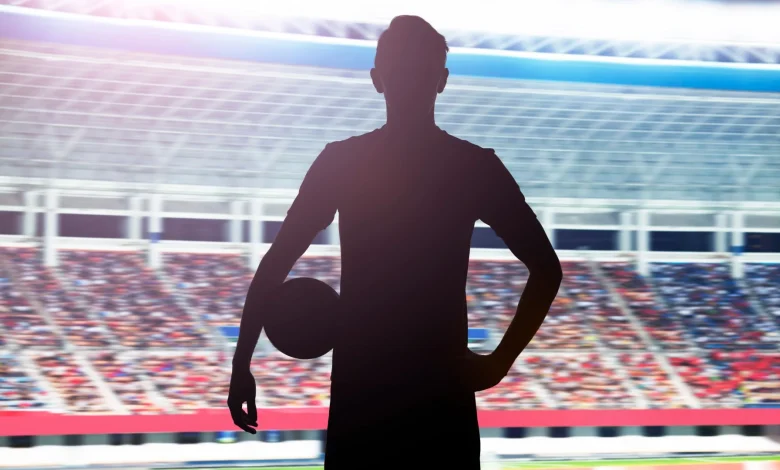 International footballer, 29, arrested in central London during early hours on suspicion of assault and affray