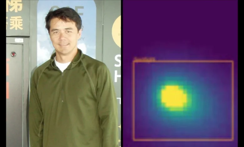 Interstellar comet 3I/ATLAS wasn't supposed to be there — meet the astronomer who discovered it