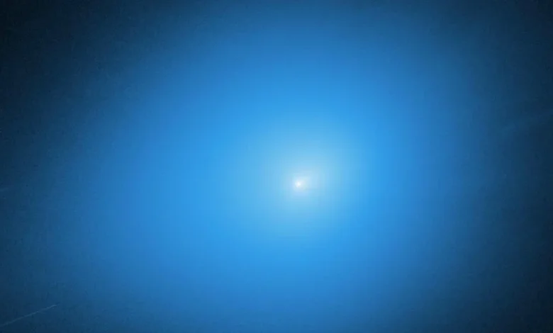 Interstellar comet is making its closest approach to Earth this week