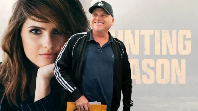 Interview: Hunting Season director Raja Collins and star Shelley Hennig on finding the light in telling a dark story