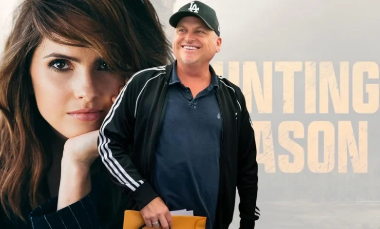 Interview: Hunting Season director Raja Collins and star Shelley Hennig on finding the light in telling a dark story