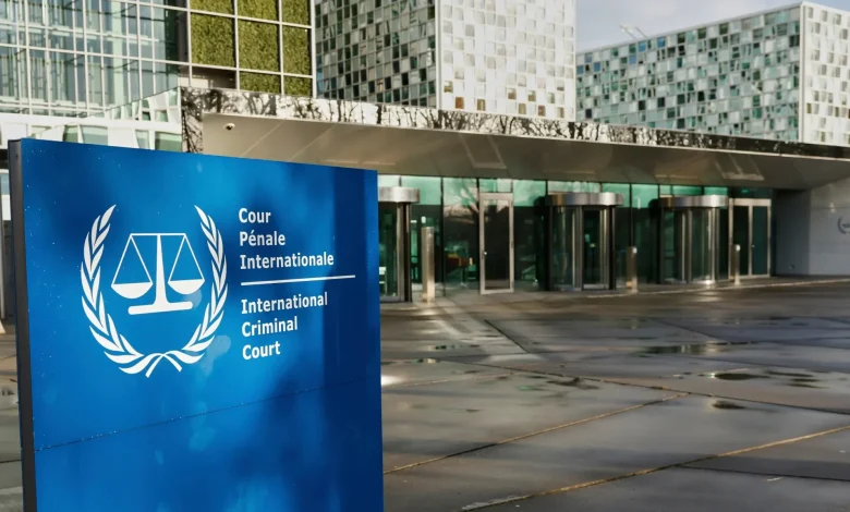 Int’l Criminal Court says Libyan war crimes suspect now in custody