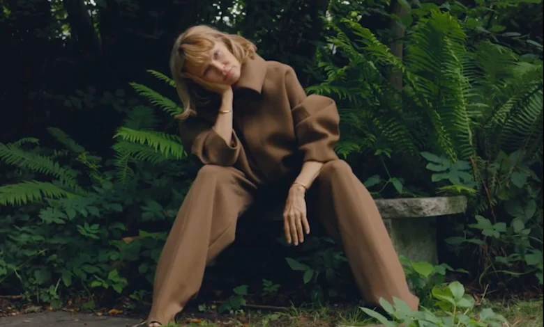 Introducing Pamela 'Hyytiäinen' Anderson: The icon bares her Finnish soul