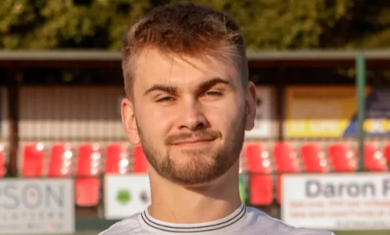 Investigate contact between Billy Vigar and fellow player, coroner asks police | ITV News