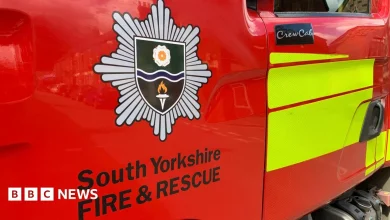 Investigation launched into fatal flat fire in Doncaster