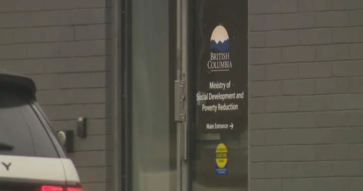 Investigation reveals potential fraud in B.C. Social Development Ministry's assistance program