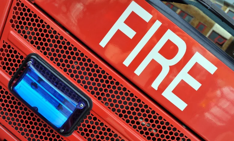 Investigation underway after fatal housefire in Doncaster