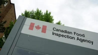 Investigation underway as CFIA reports avian flu detection in TNRD