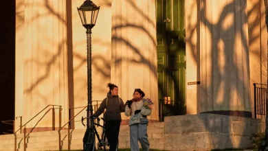 Investigators release video timeline of the Brown campus shooting suspect’s movements