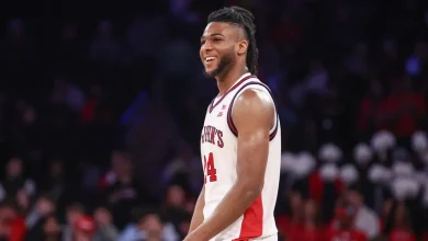 Iona Gaels at St. John's Red Storm odds, picks and predictions