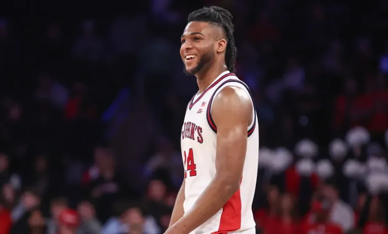 Iona Gaels at St. John's Red Storm odds, picks and predictions