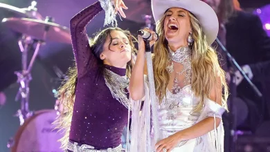 Iowa State Fair announces first Grandstand headliners for 2026