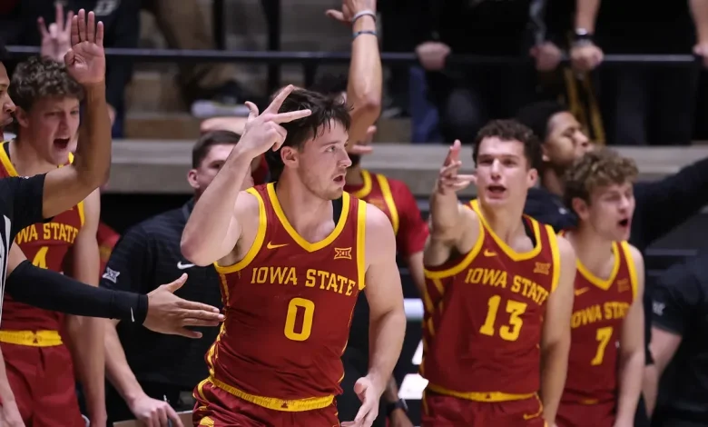 Iowa State basketball vs Eastern Illinois prediction, things to watch