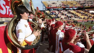 Iowa State football bowl projections, live updates for Cyclones