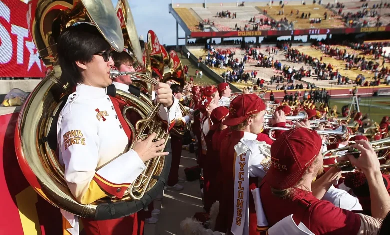 Iowa State football bowl projections, live updates for Cyclones