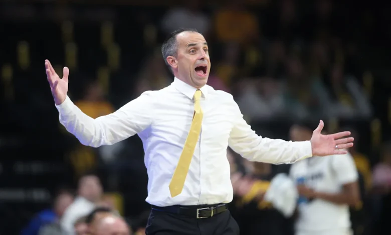 Iowa basketball releases game day availability report vs. Michigan State