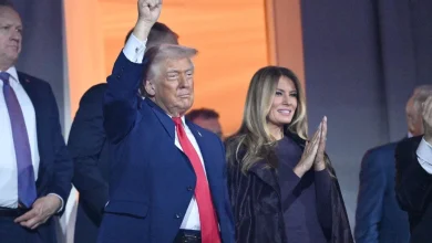 Iowa farmer thanks Trump for bridge payment to farmers: 'Christmas early'