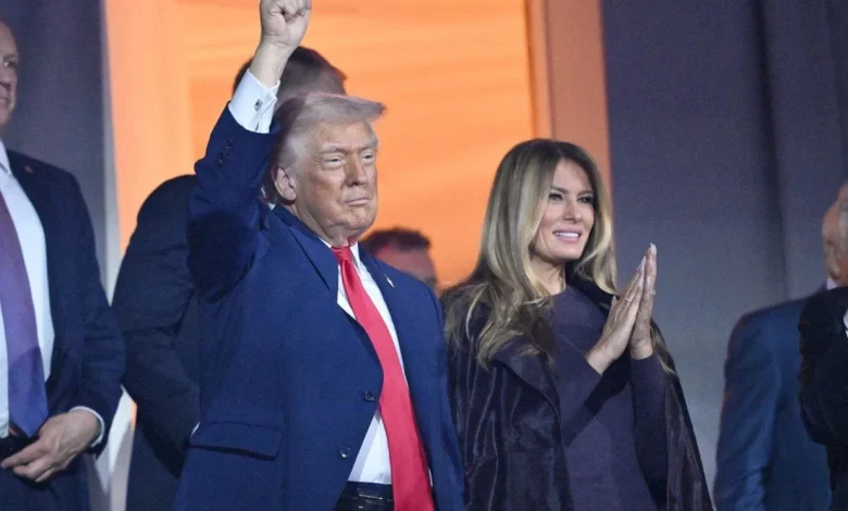 Iowa farmer thanks Trump for bridge payment to farmers: 'Christmas early'