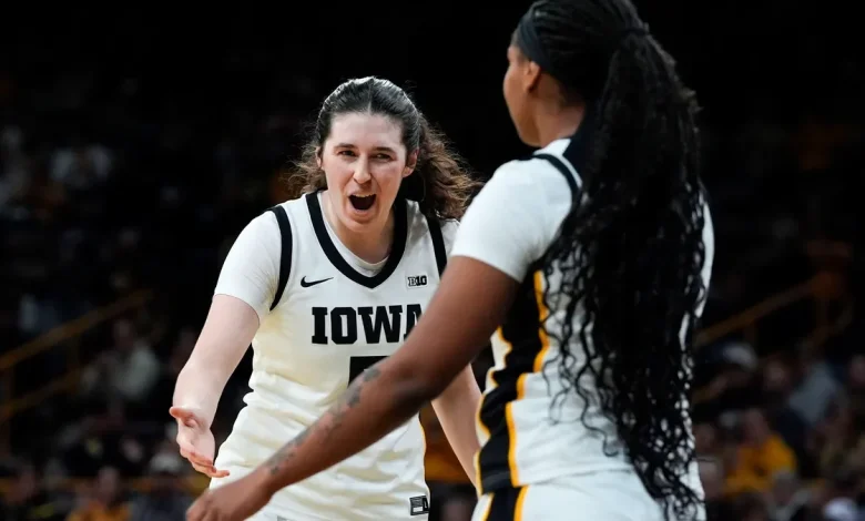 Iowa women's basketball vs. Rutgers prediction, what to watch