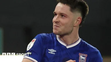 Ipswich Town vs Coventry City: Championship stats & head-to-head