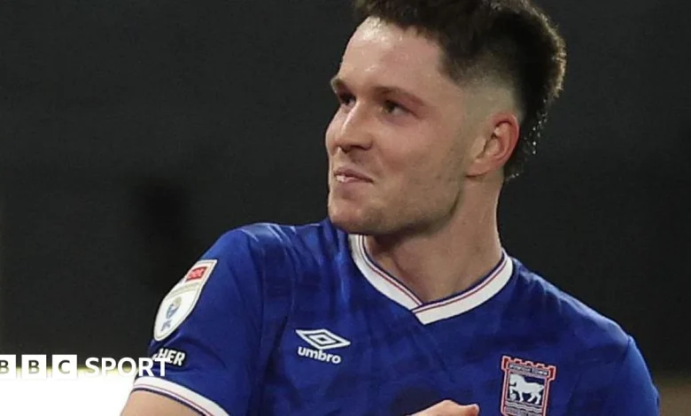 Ipswich Town vs Coventry City: Championship stats & head-to-head