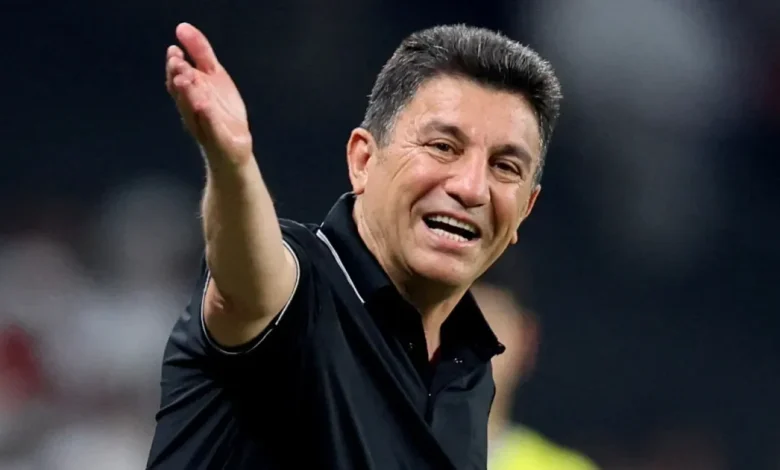 Iranian delegation in the US for World Cup draw after threatening boycott