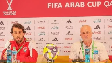 Iraq coach eyes perfect start, Bahrain coach wary of tough clash
