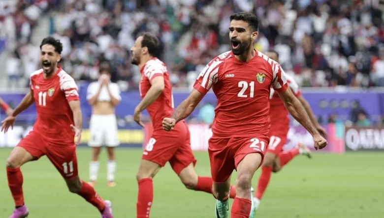 Iraq or Jordan.. Which Is Under Pressure in the Upcoming Summit?