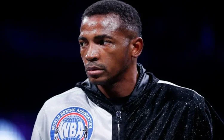 Irate Erislandy Lara Demands Punishment For 'Dirty' Janibek Alimkhanuly