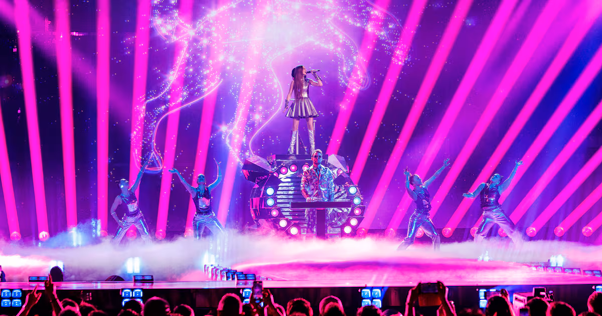 Ireland will not partake in next Eurovision Song Contest due to Israel’s inclusion