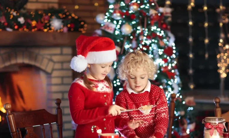 Ireland's best-selling Christmas treat might not be what you think