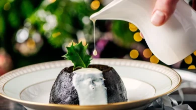Ireland's favourite Christmas treat revealed and it might not be what you think