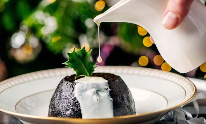Ireland's favourite Christmas treat revealed and it might not be what you think