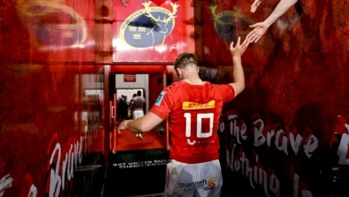 Irish Rugby Weekly Round Up, As Provinces Brace For Major European Tests