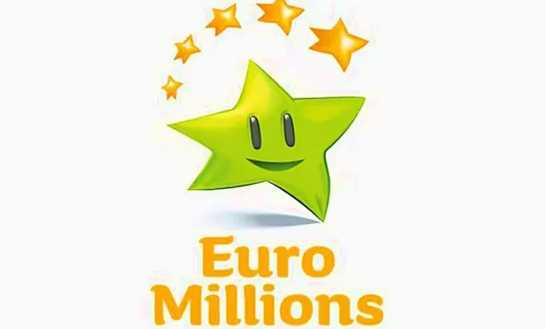 Irish player wins €17 million EuroMillions jackpot