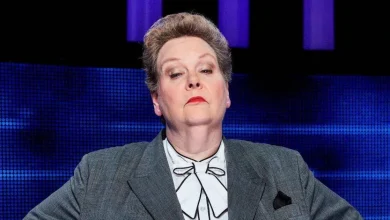 Is Anne Hegerty married? Inside The Chase star’s love life including ‘secret husband’