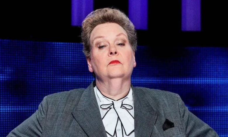 Is Anne Hegerty married? Inside The Chase star’s love life including ‘secret husband’