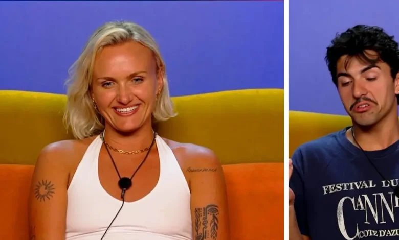 Is Big Brother's Coco getting a winner's edit? Here's what Vinnie thinks