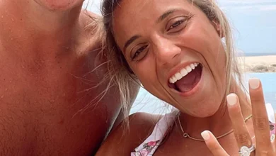 Is Bo Nix Single or Married? Meet Wife Izzy, Who Is Pregnant!