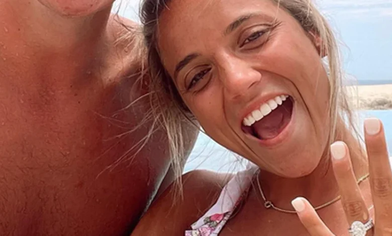 Is Bo Nix Single or Married? Meet Wife Izzy, Who Is Pregnant!