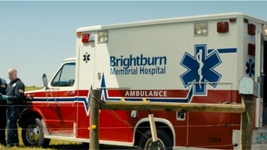 Is Brightburn Based on a Real Town in Kansas?