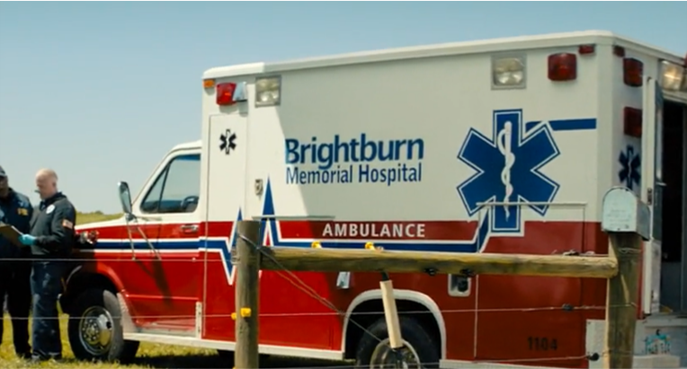 Is Brightburn Inspired by a Real Kansas Town? Exploring the Film’s Setting Origins