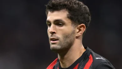 Is Christian Pulisic playing today? Lineups for Torino vs AC Milan in Serie A clash